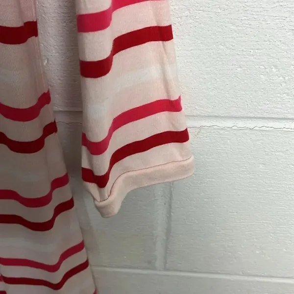 Kate Spade dream a little dream striped nightgown - Image 5