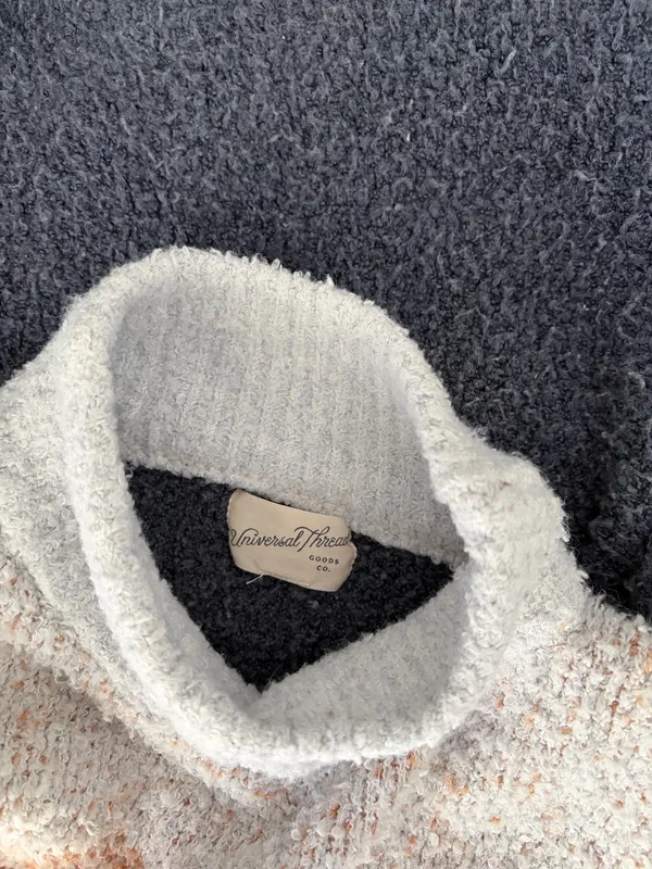 Universal Threads Sweater - Image 2