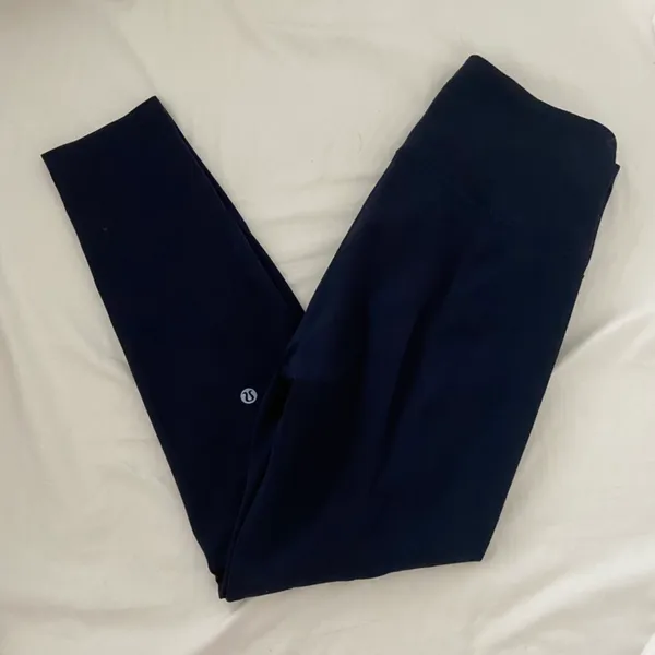 To The Beat Tight 24” True Navy - Image 6