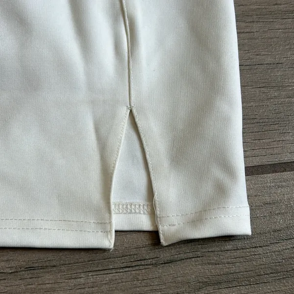 Canton walker white skirt - Image 3