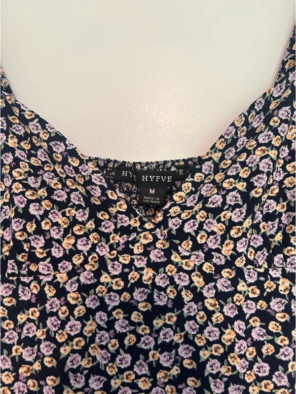 HYFVE Mini dress - Image 3