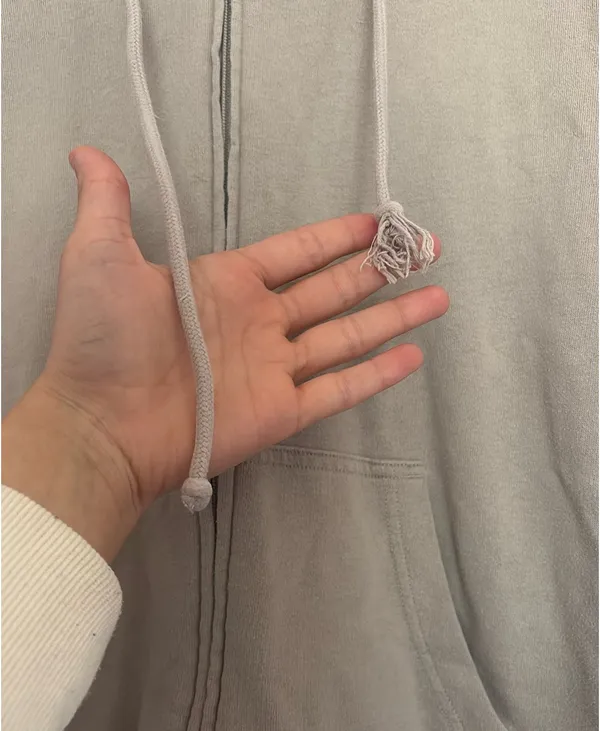 Hollister Jacket - Image 3