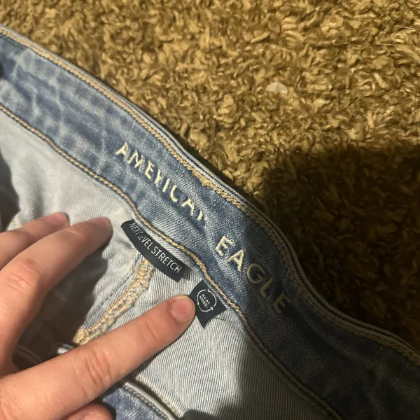 American Eagle Jeans Skinny - Image 2