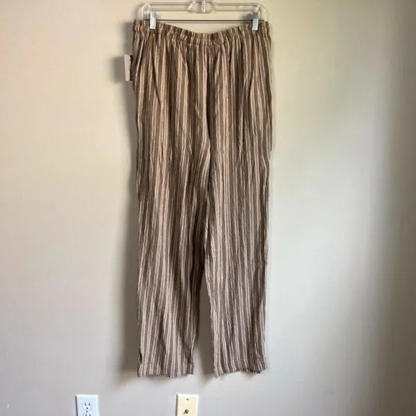 NWT Jones New‎ York sport large stretchy pants - Image 2