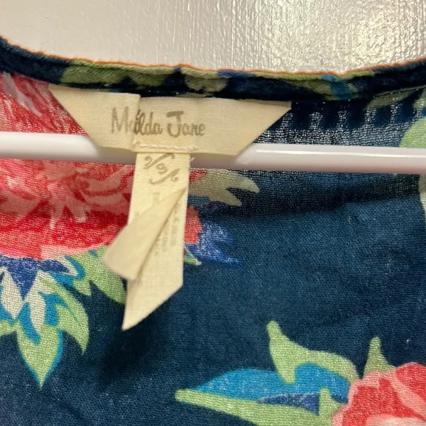 Matilda Jane Floral‎ Kimono - Image 2
