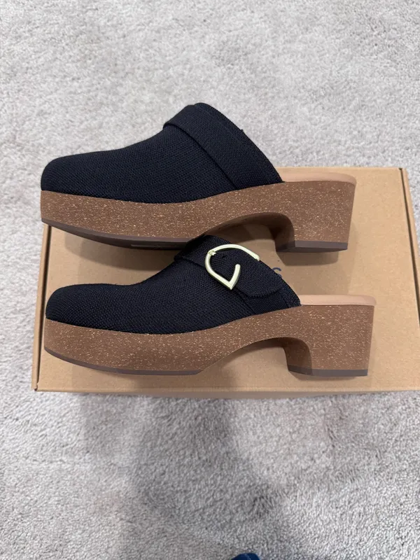 Rothy’s the classic clog - Image 5