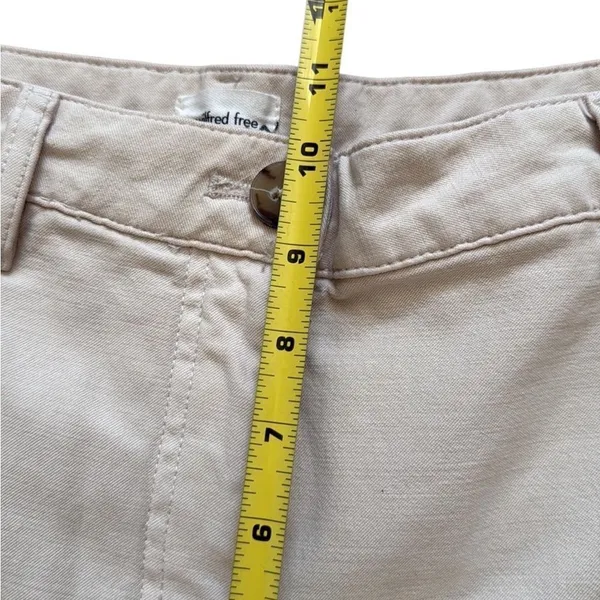 Wilfred Free Aritzia New Highway Cargo Pants Tan Size 4 - Image 7