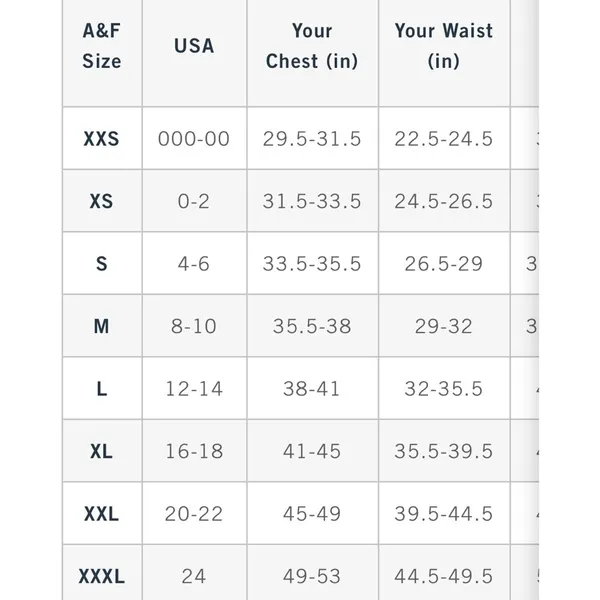 Abercrombie & fitch seamless casualwear bodysuit small - Image 6