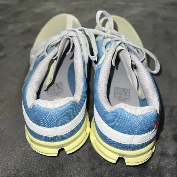 On Running Cloudflow v.3 Size 9 Men’s / Women’s 10.5 - Image 5