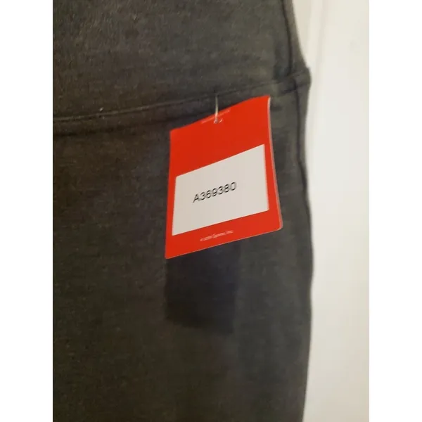 NWT Spanx stretch fit cropped leggings size XL - Image 7