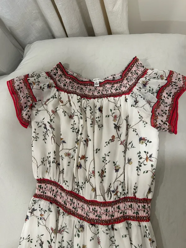 Sophie Max Dress - Image 3