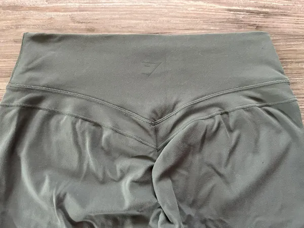 Gymshark x Whitney Simmons Biker Shorts - Image 6