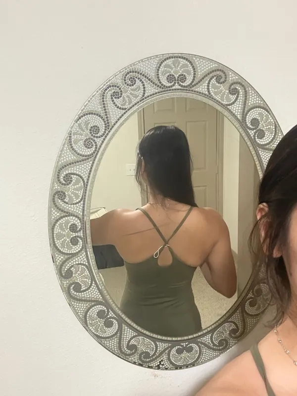 Halara Tennis Dress - Image 2