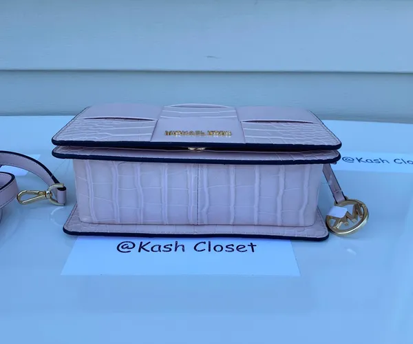 Mk Mercer Sm Clutch Crossbody - Image 8