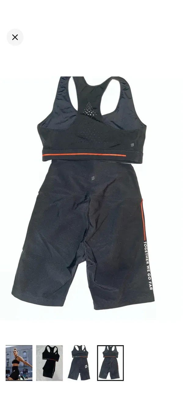 Peloton Cadet Set - Image 3