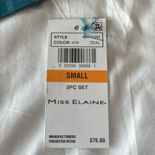 Miss Elaine Women's 2 - Image 6