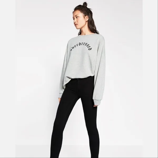 ✨High Elasticity Low-Rise Jeggings✨ - Image 3