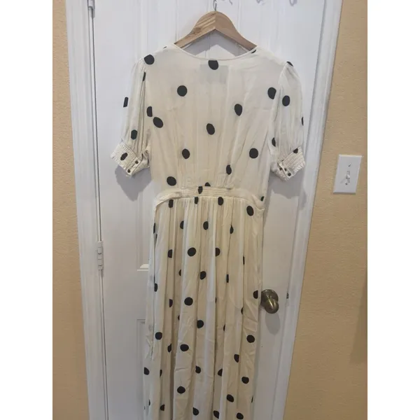 Maeve Anthropologie Dress Size 10 - Image 6