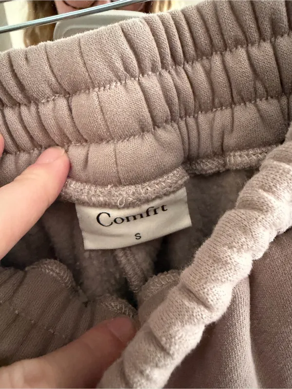 Comfrt Women's Relaxed Jogger Sweatpants - Image 5