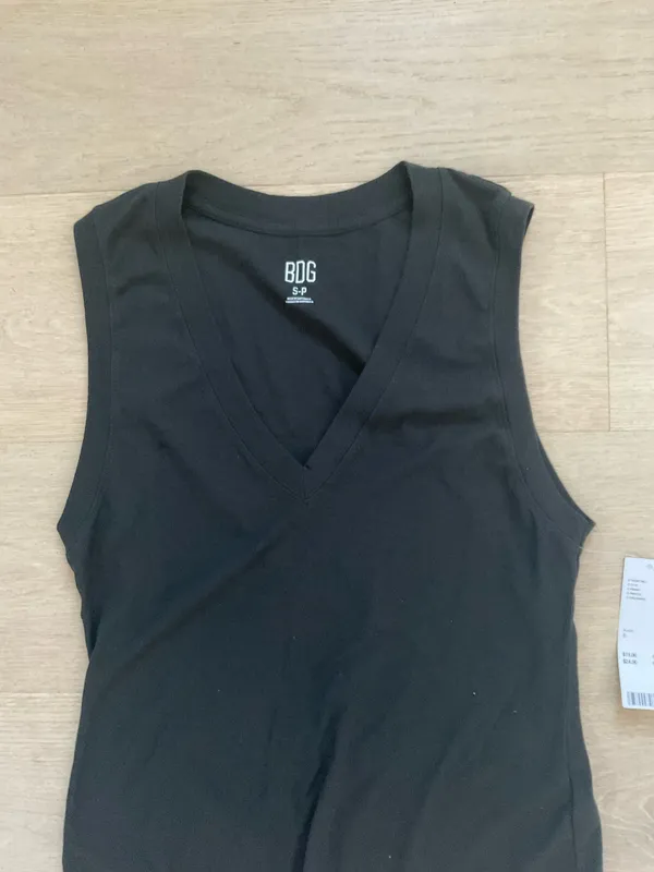 Urban Outfitters Tank - Image 2