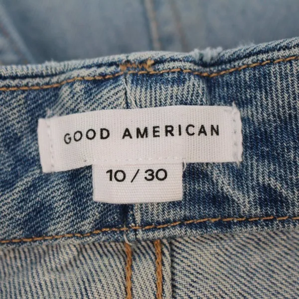 NWT GOOD AMERICAN - Image 9