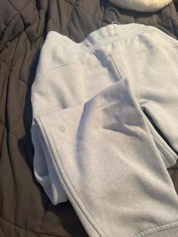 Lululemon scuba joggers - Image 5