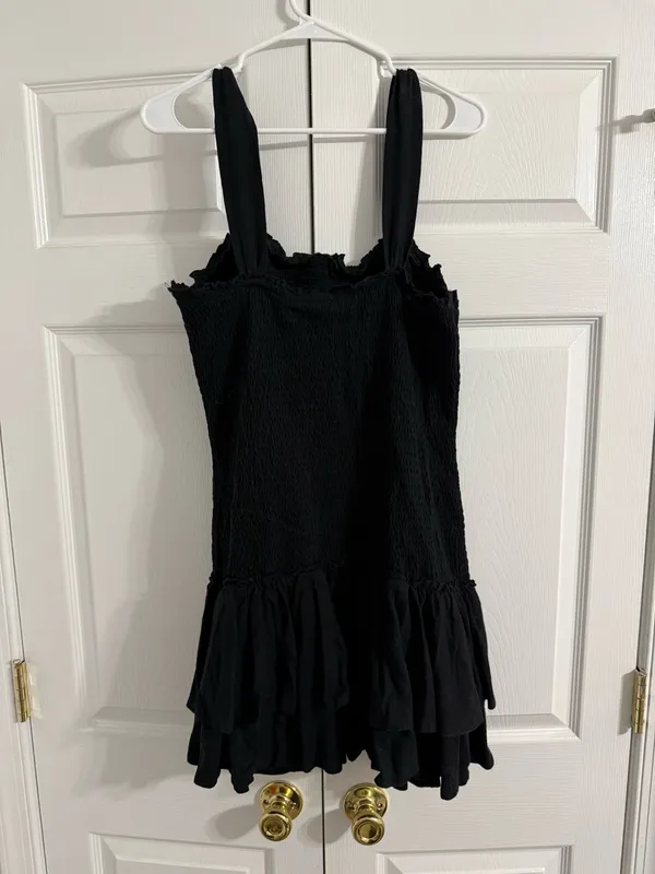 American Eagle Smocked Dress - Image 2