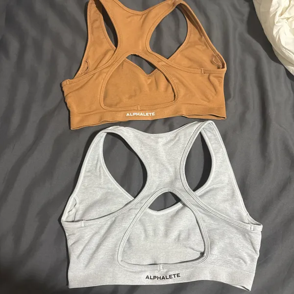Alphalete bras - Image 2