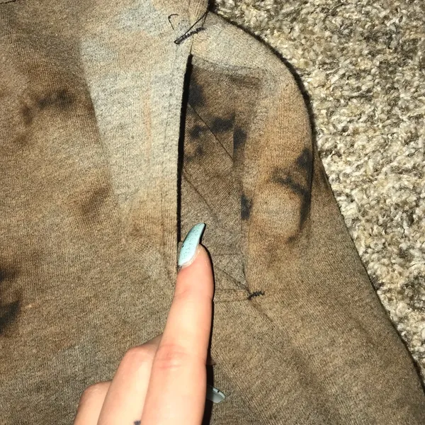 Rework sweatpants - Image 4