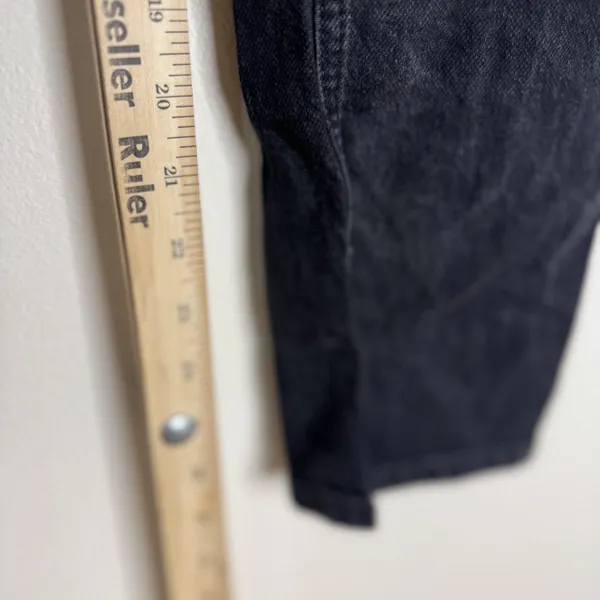 Reformation Jeans Womens 25 High Rise‎ Skinny Stretch Denim Sustainable Pants - Image 7