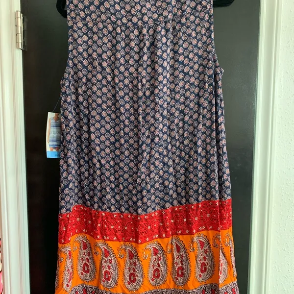 BeachLunchLounge Dress - Image 2
