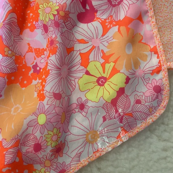 Victoria's Secret shorts size M very colorful for summer - Image 5