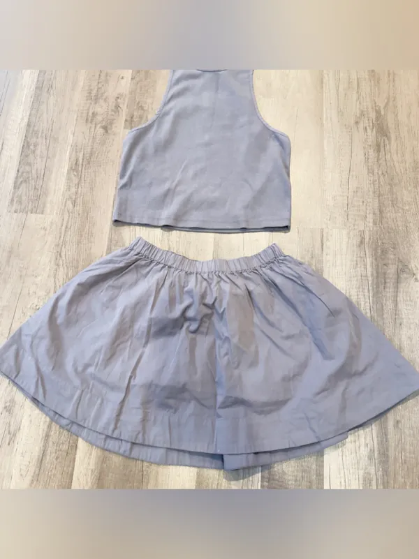 NWOT free people Milani set - Image 6