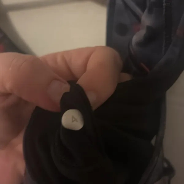 Lululemon Kanto Catch Me Tank Top - Image 5