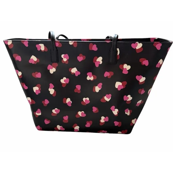 Kate Spade New York‎ Shore Street Flutter Hearts Margareta Tote Bag - Image 2