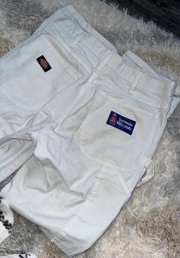 Dickies Cargo Pants - Image 3