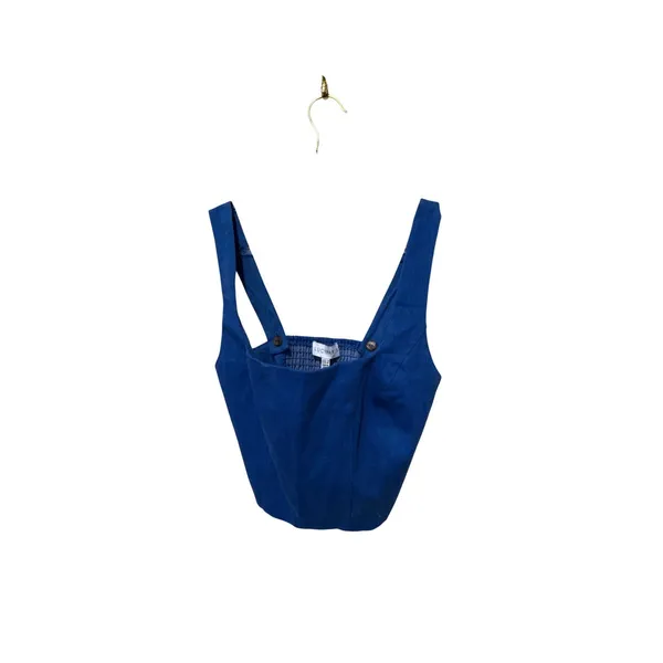 Lucy Paris Renna‎ Crop Top Size XS - Image 5