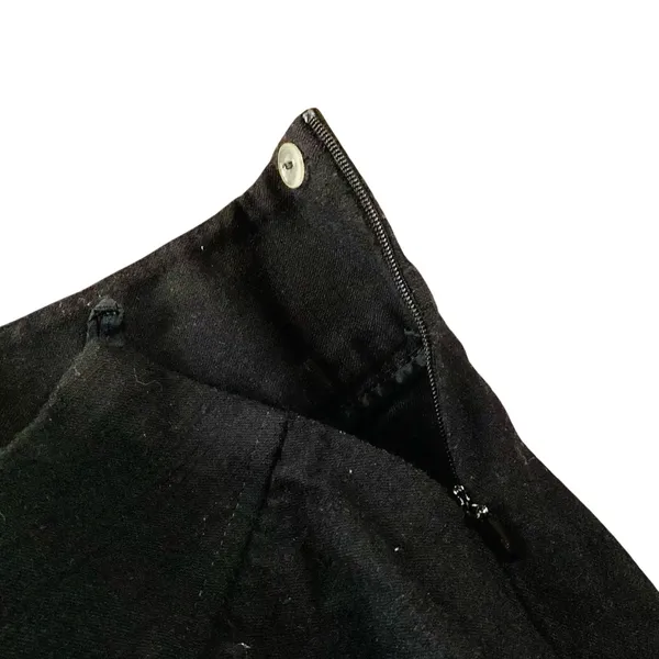 Akris Wool Career Pants - Image 5