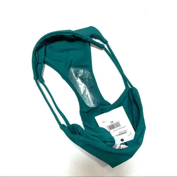 O’Neill SALTWATER SOLIDS CUT OUT Swim BOTTOM - Image 8