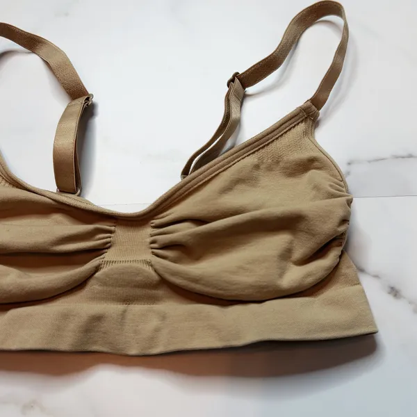 Skims Seamless Sculpt Bralette  - Image 3