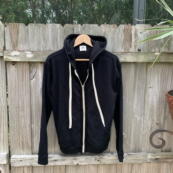 Free People Keeps Hoodie - Image 4
