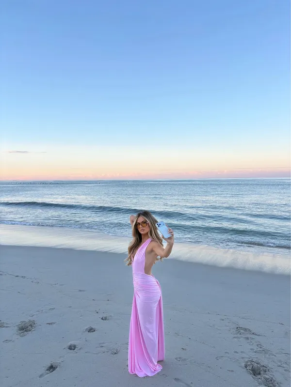 Ivona Skelo dress - Image 3