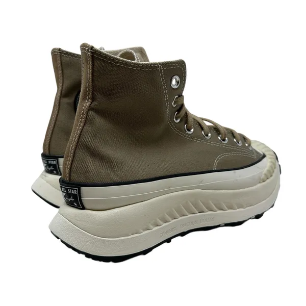 Converse Chuck Platform Sneakers 70 AT-CX High Sandalwood Beige Tan Size‎ US 8.5 - Image 11
