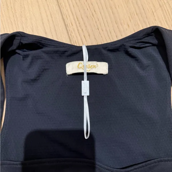 Workout dress Black Size XS - Image 2