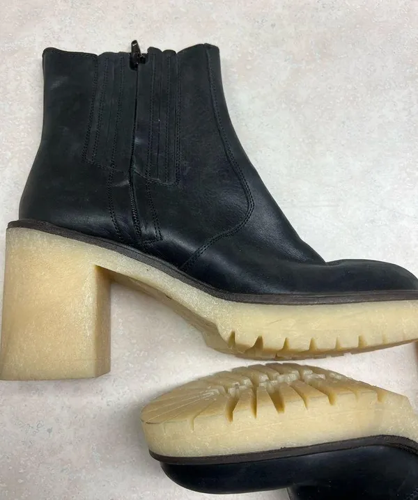 Free People James Chelsea Boots - Image 7
