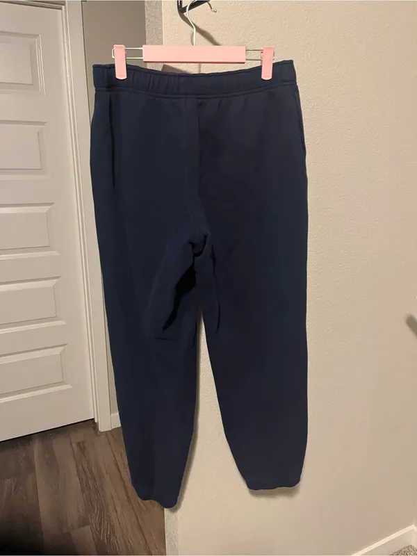 Lululemon scuba mid rise oversized jogger *Graphic - Image 9