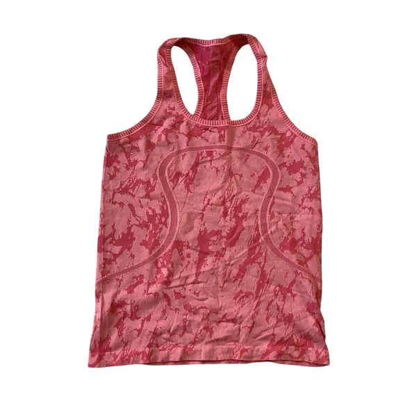 Lululemon Swiftly Tech Racerback - Image 6