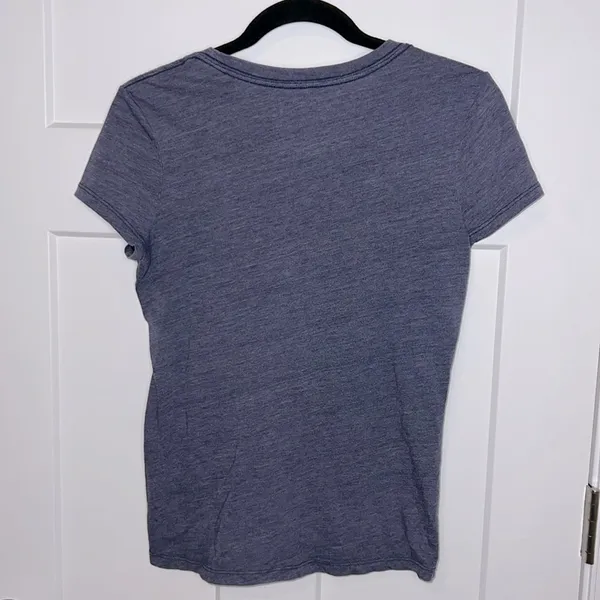 Old Navy Chicago Bears Football Short Sleeve Tee - Image 2