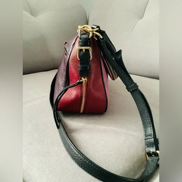 Super CUTE colorful DRESSY kate spade bag 🩷🩷🩷 - Image 4