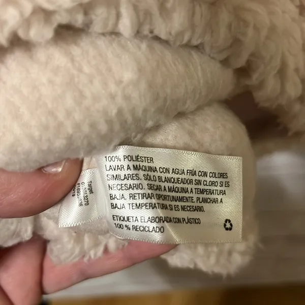 A New Day Fleece Pull Over - Image 6